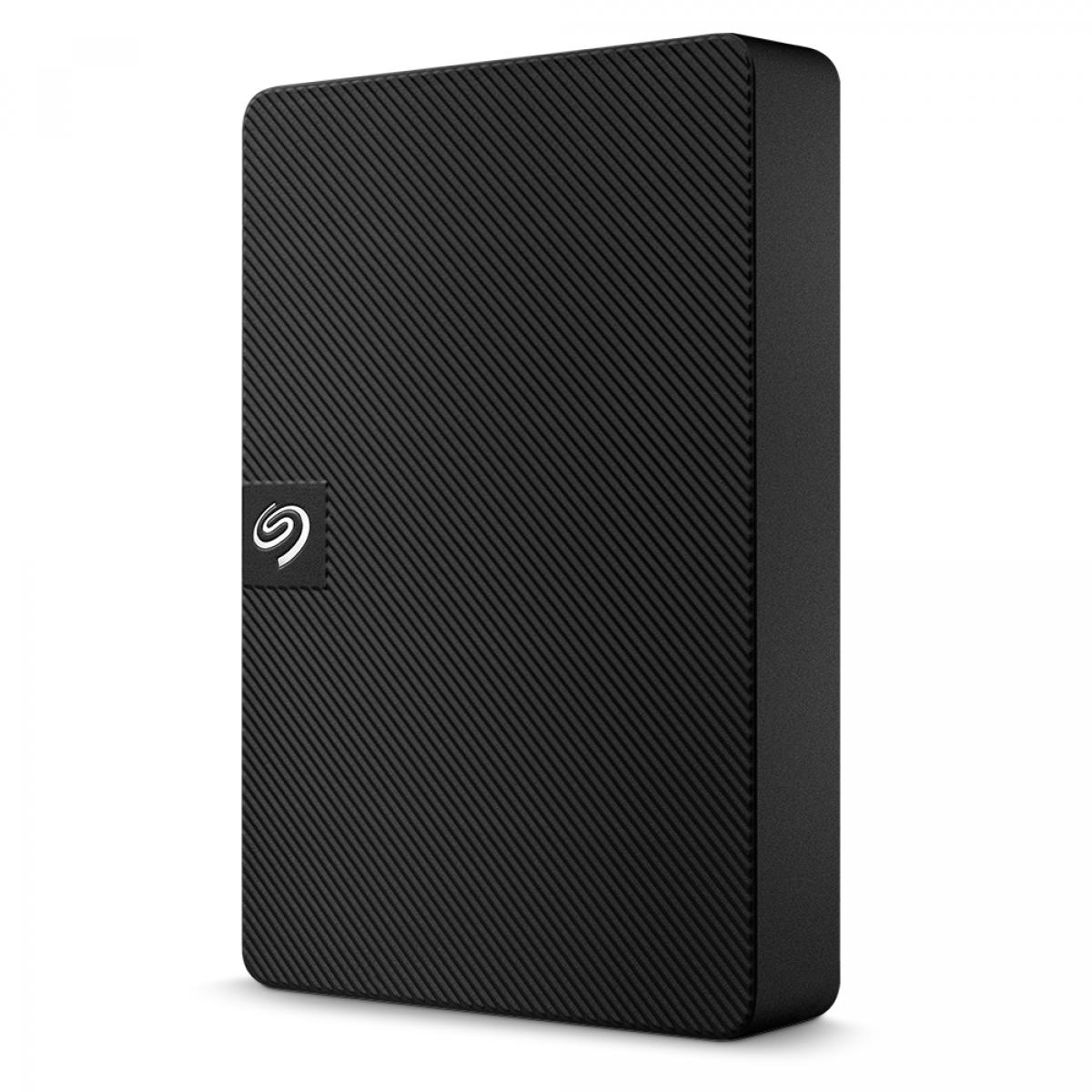 Seagate Expansion portable drive 5TB