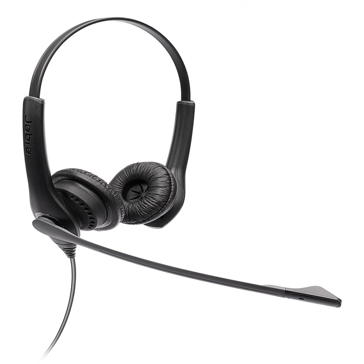 Jabra BIZ 1100 EDU DUO 3.5mm