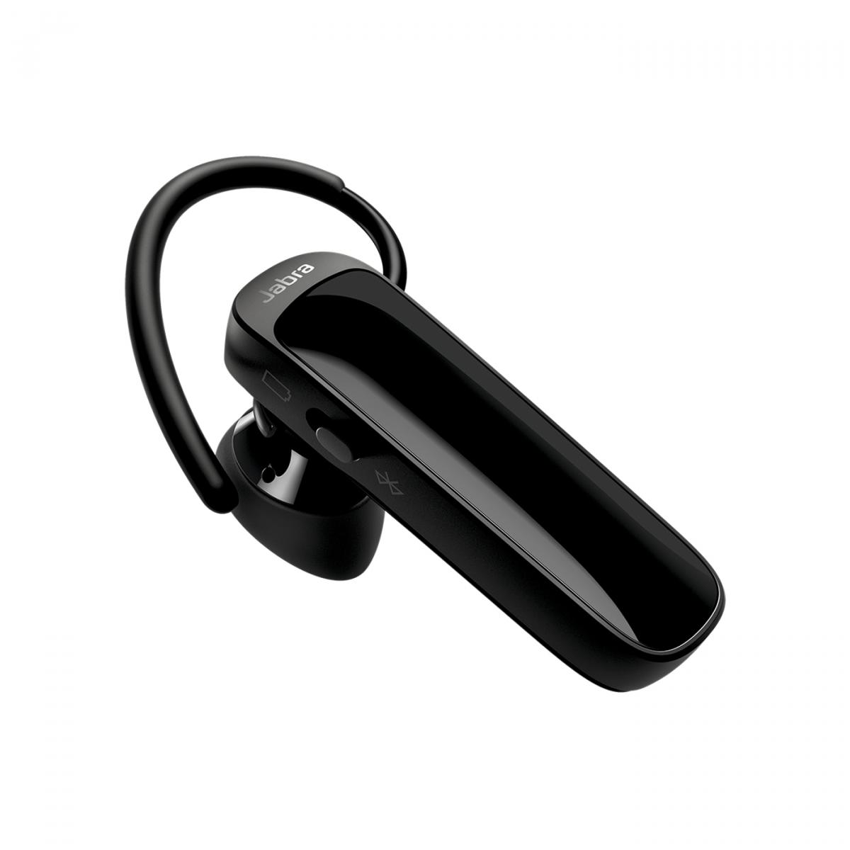 Jabra Talk 25 Headset Wireless In-ear Car Micro-USB Bluetooth Black