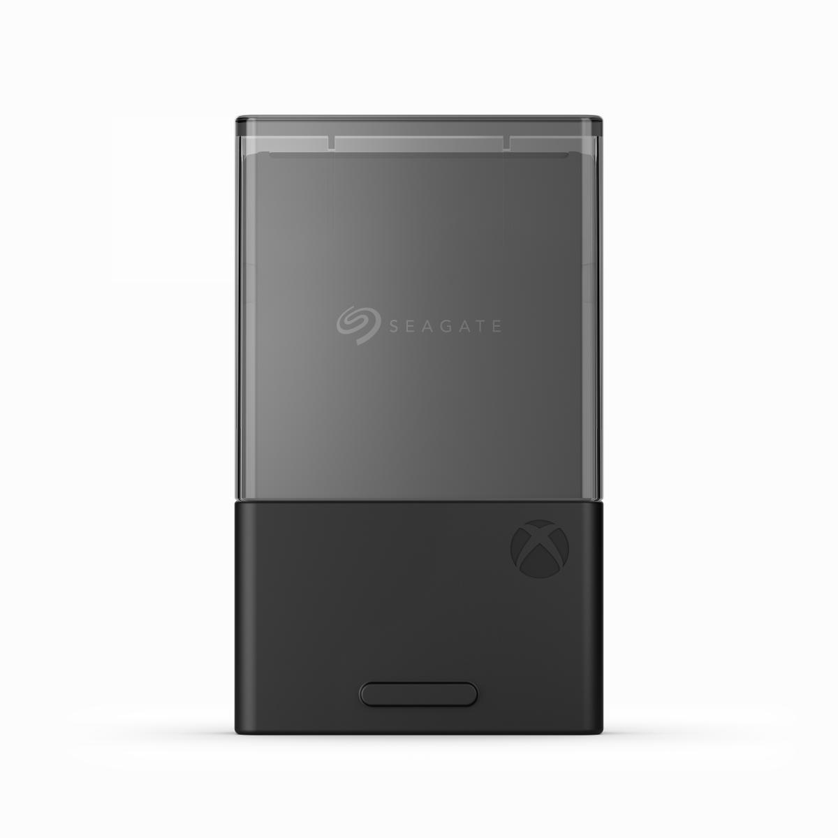 Seagate Retail Expansion Xbox XS 500GB