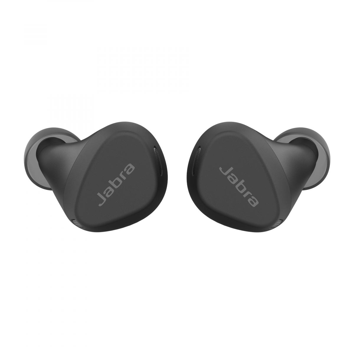 Jabra Elite 4 Active - Black