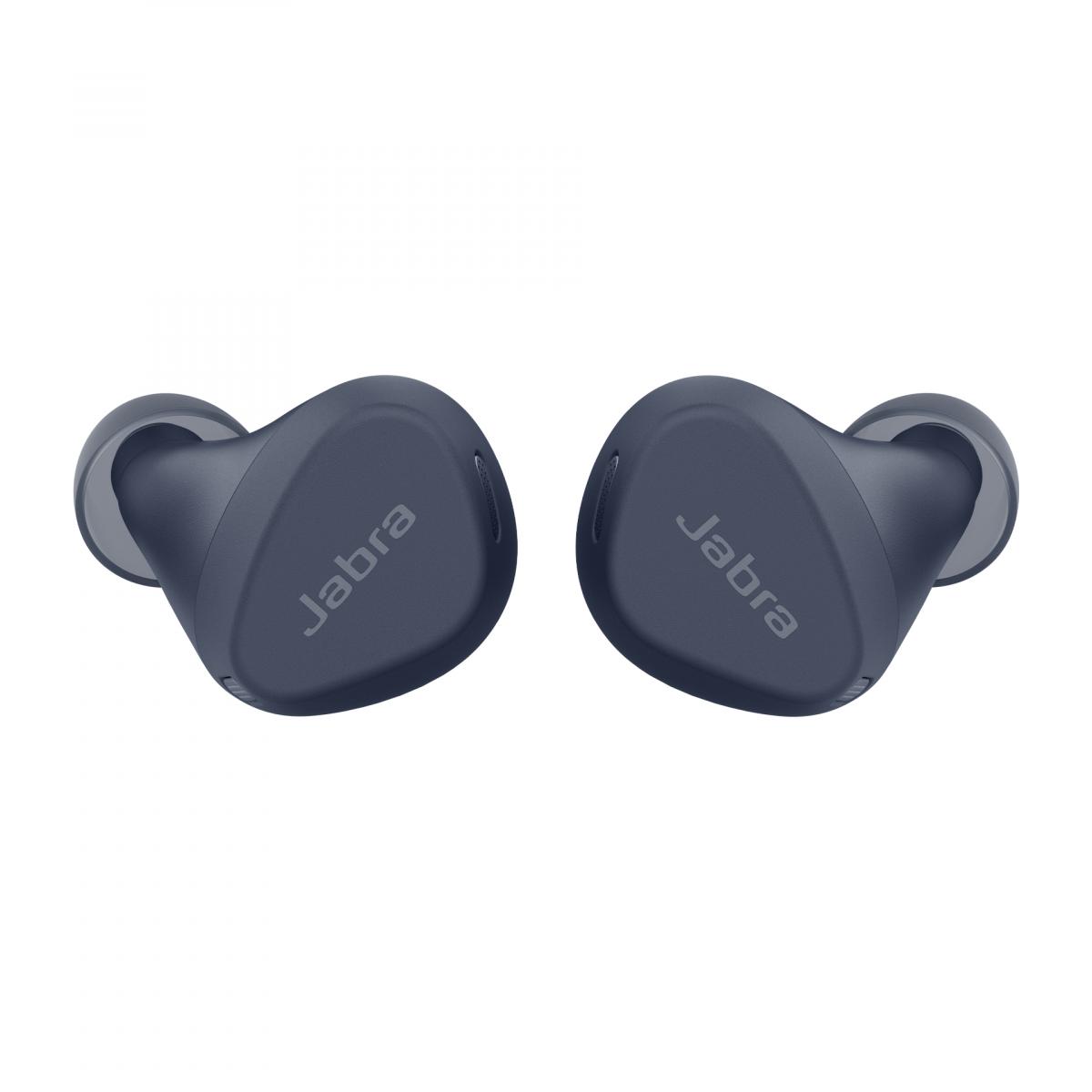 Jabra Elite 4 Active - Navy