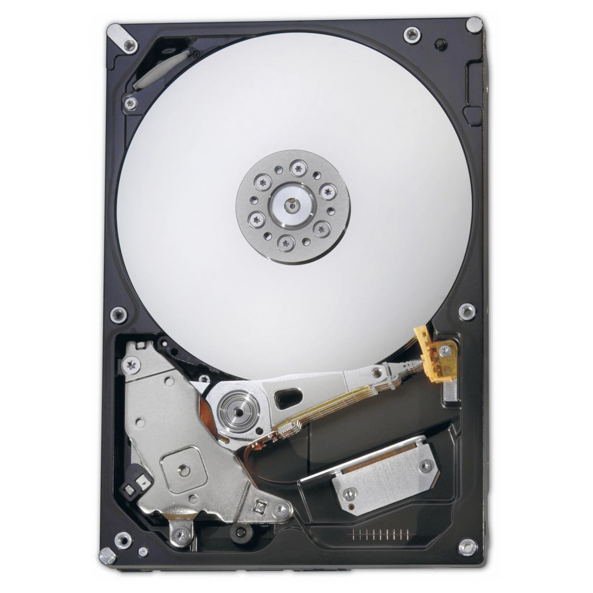 Fujitsu 2TB SATA 6Gb/s internal hard drive 7200 RPM 2.5" Serial ATA III