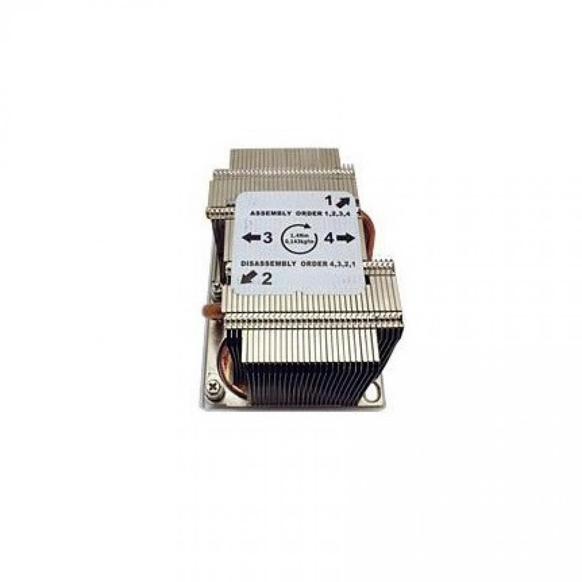 Fujitsu Cooler Kit for 2nd CPU no ATD