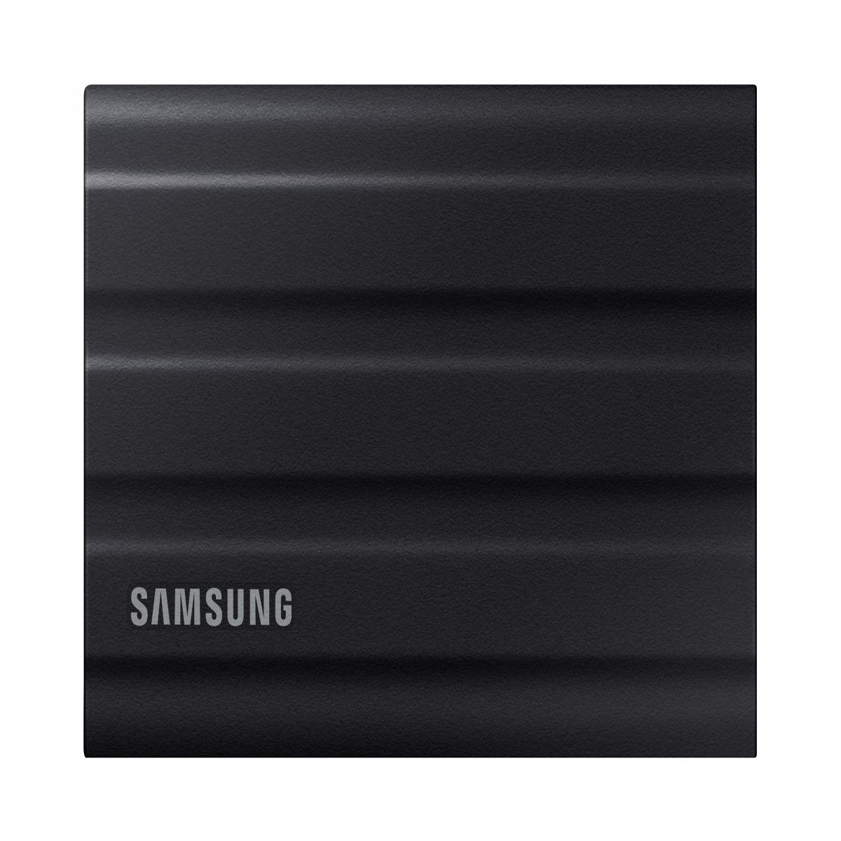 Samsung Portable SSD T7 Shield 1TB Blck