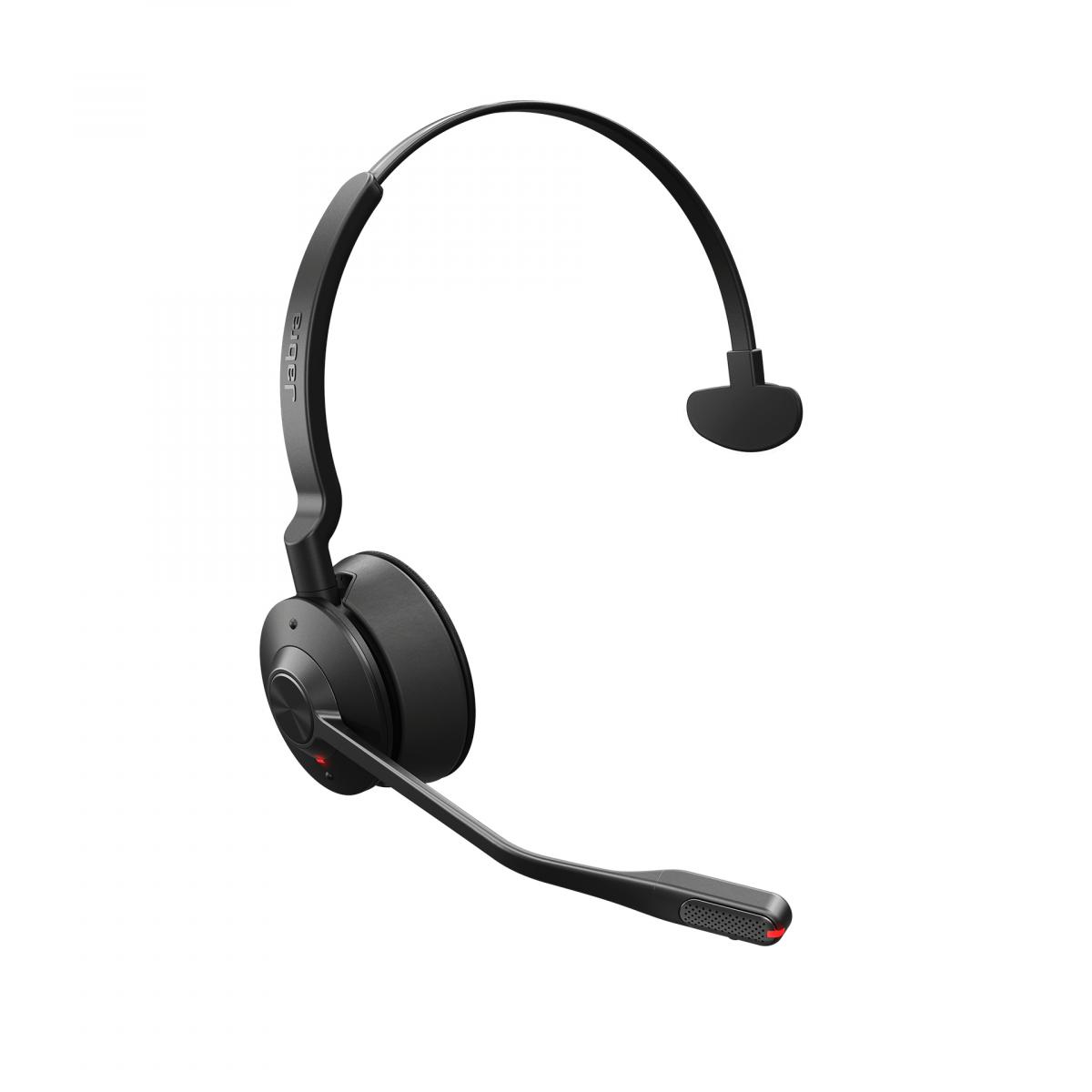 Jabra Engage 55 - USB-C UC Mono, EMEA/APAC