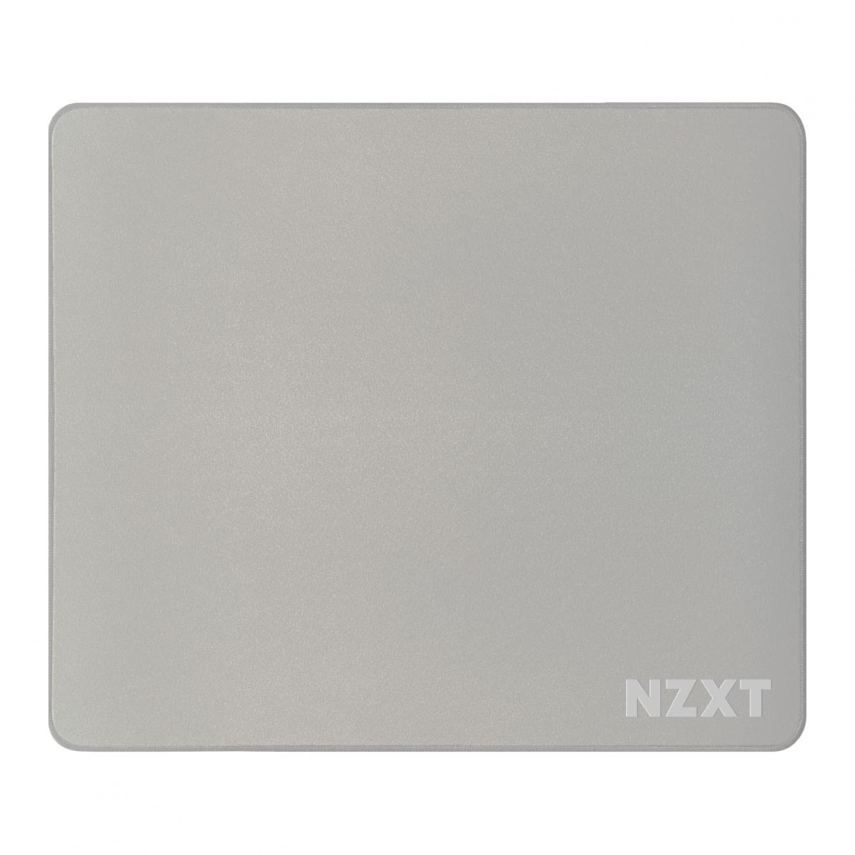 NZXT MMP400 Standard Mouse Pad Grey