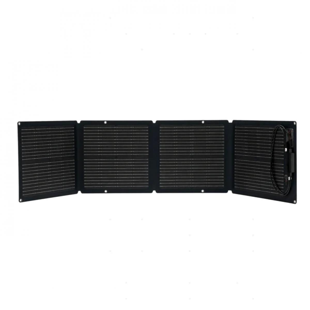 EcoFlow 110W Solar Panel