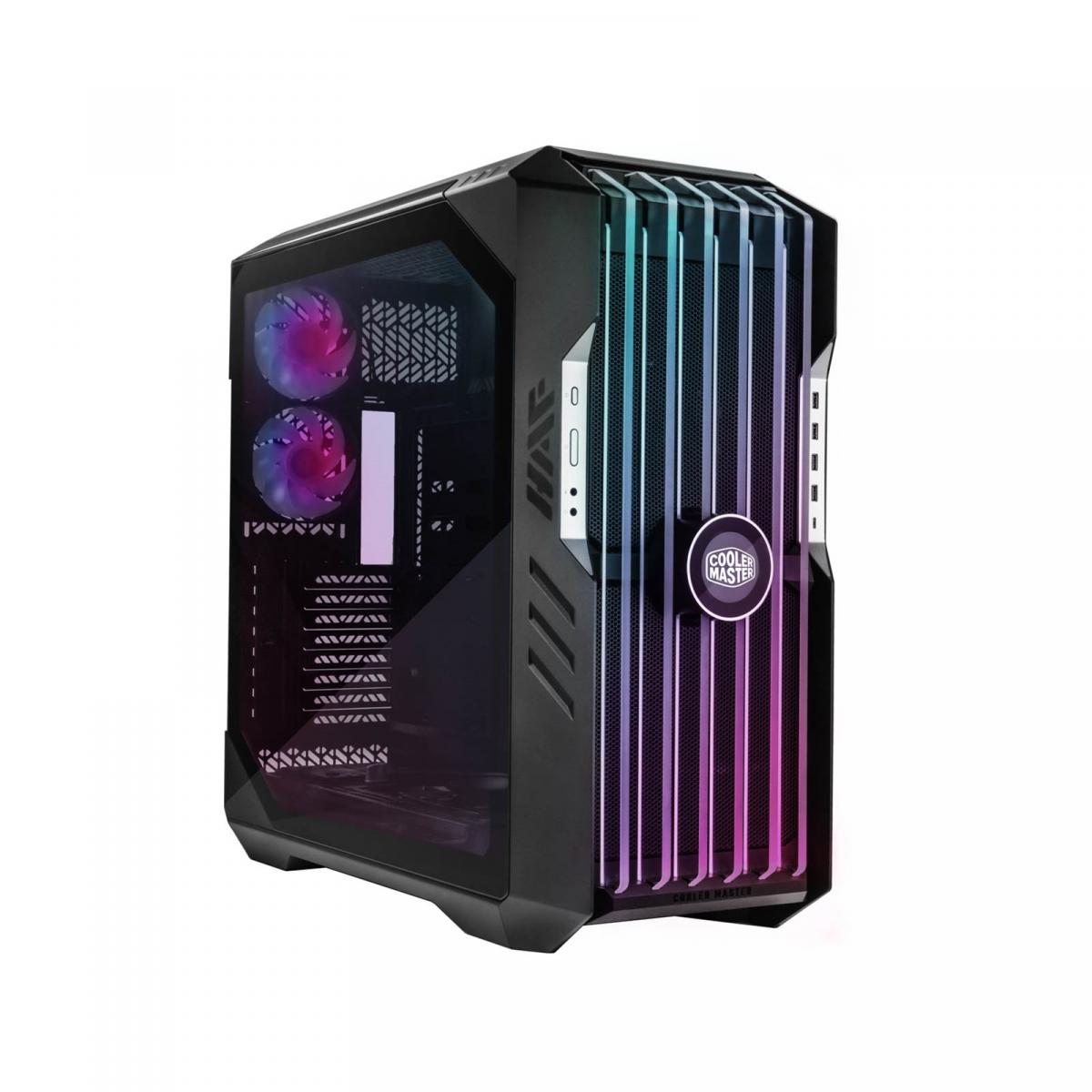 Cooler Master HAF 700 EVO