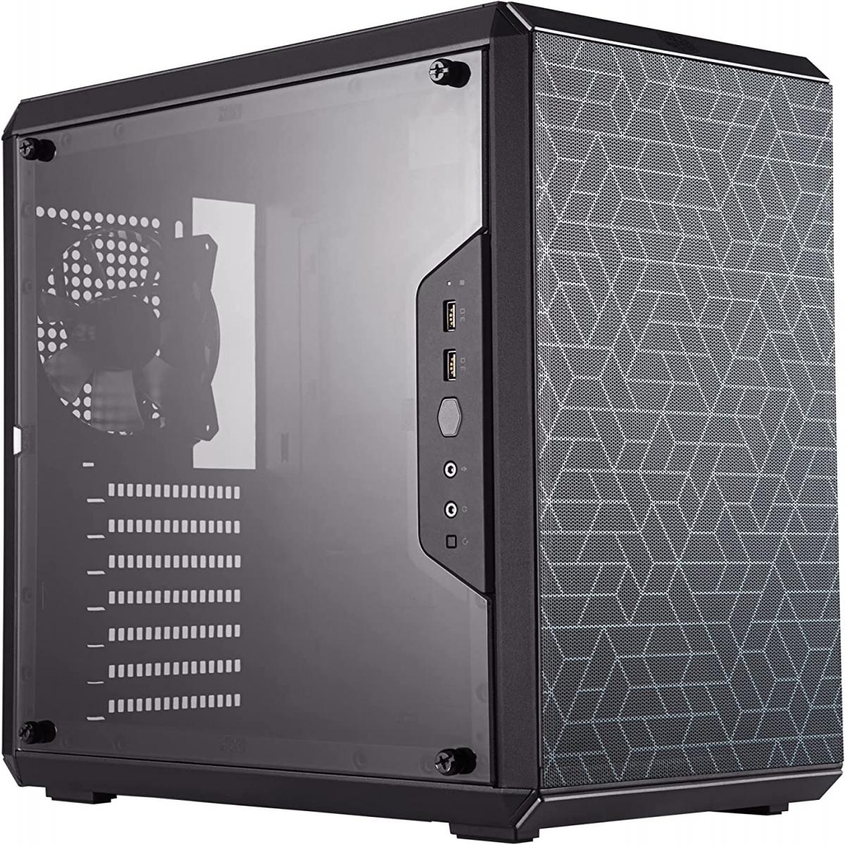Cooler Master MasterBox Q500L