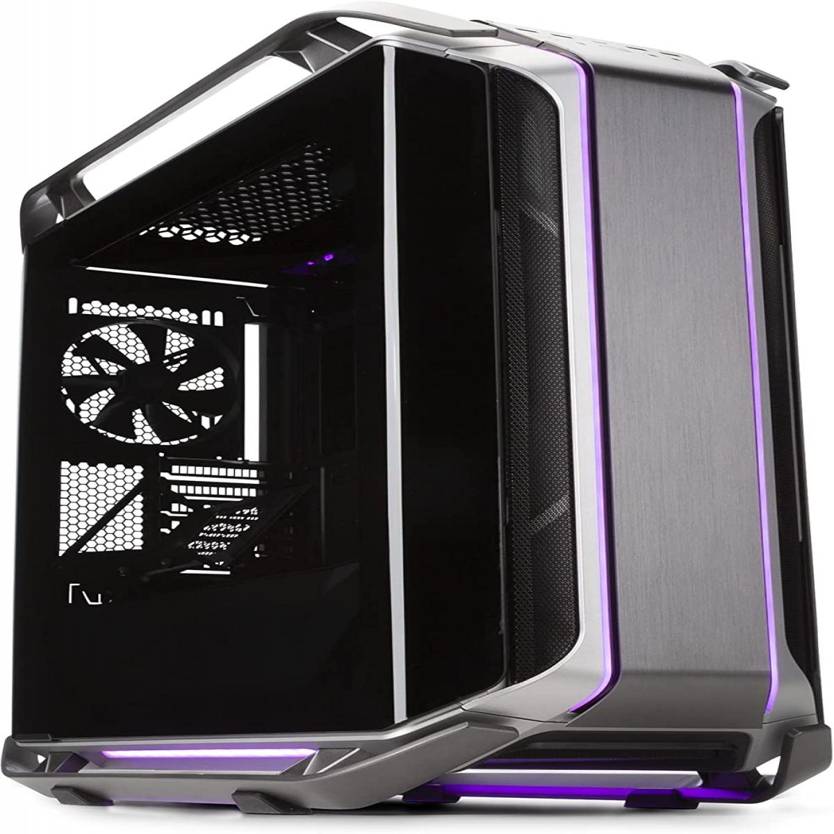 Cooler Master Cosmos C700M