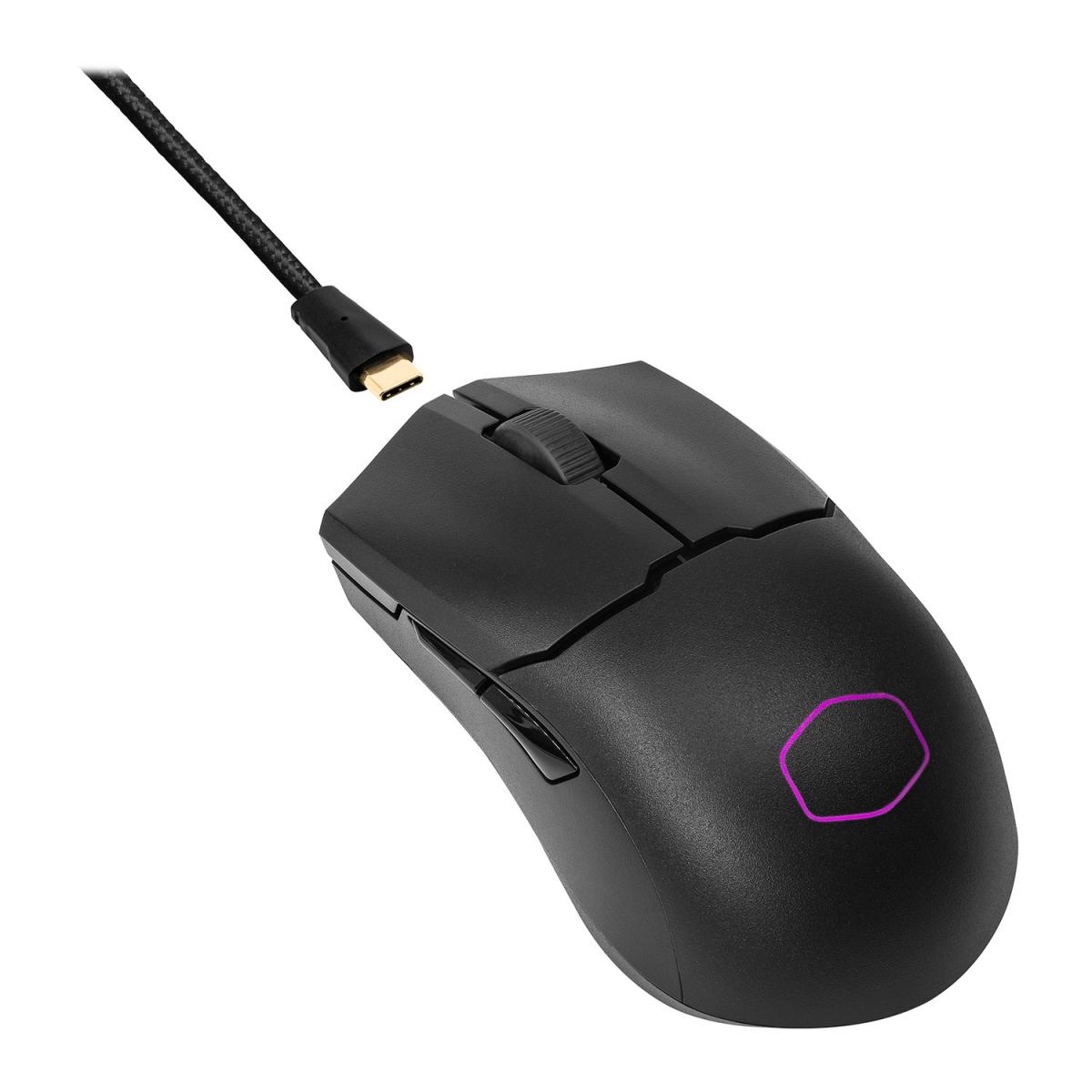 Cooler Master HybridWirelessRGB Gmouse B