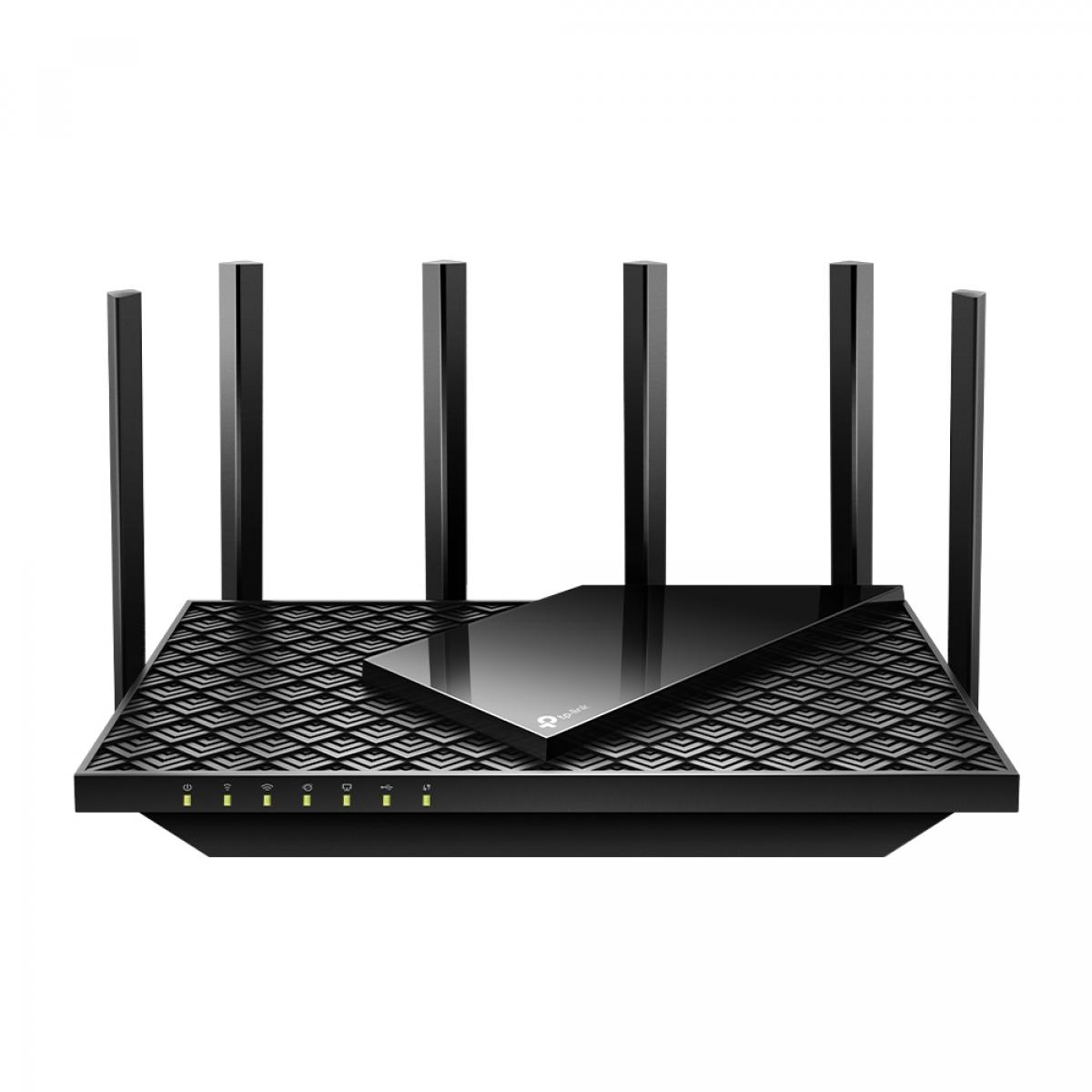 TP-Link AX5400 MultiGigabit WiFi 6 Rout