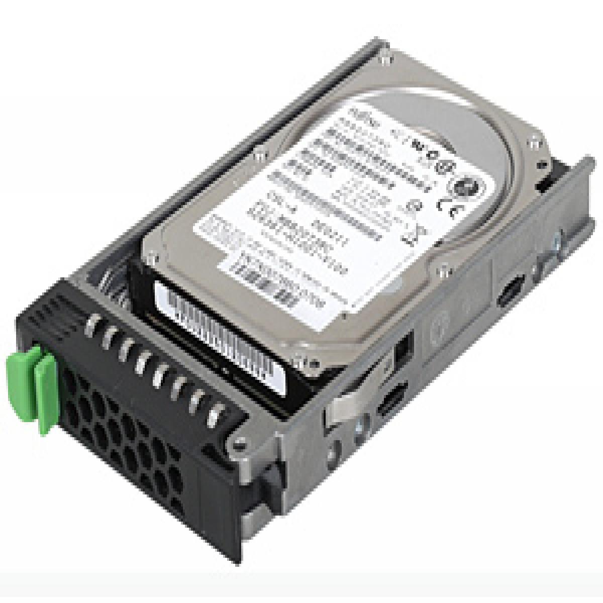 Fujitsu PY-SH241D8 internal hard drive 2.4 TB 10000 RPM 2.5" SAS