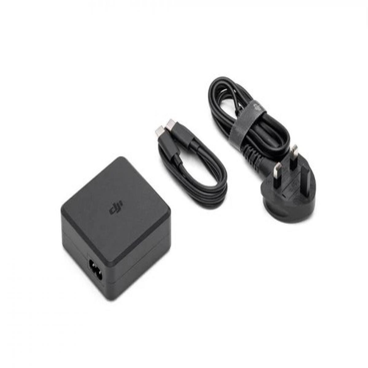 DJI ENT USB-C Power Adapter 100W