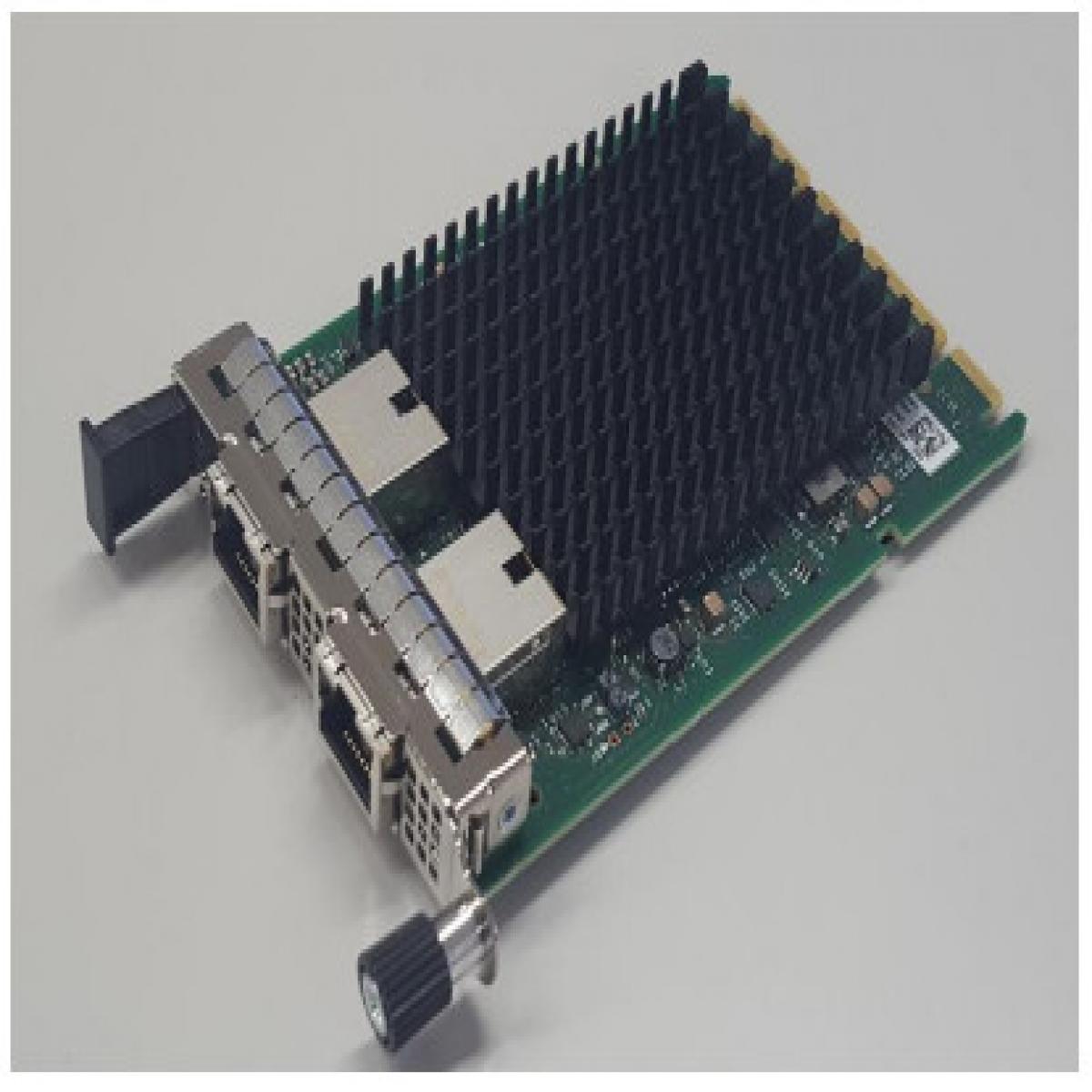 Fujitsu PY-LA342U network card Internal Ethernet 10000 Mbit/s