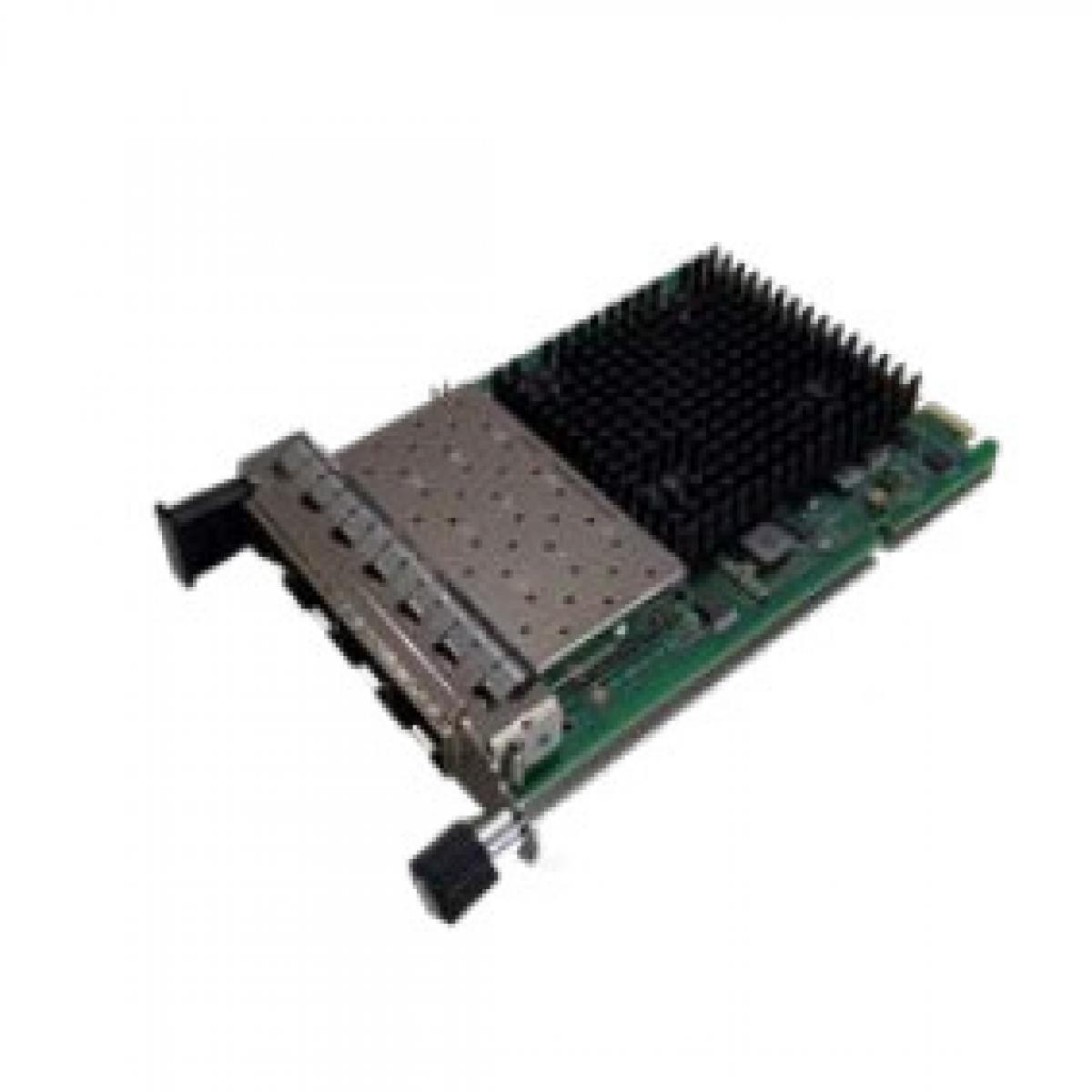 Fujitsu PY-LA354U network card Internal Ethernet 10000 Mbit/s