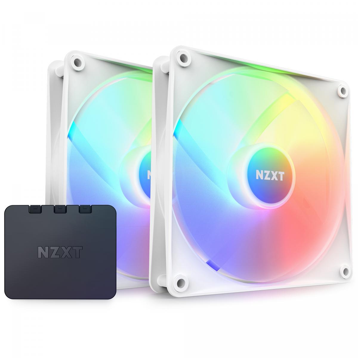 NZXT F140 RGB Core Fan 140mm