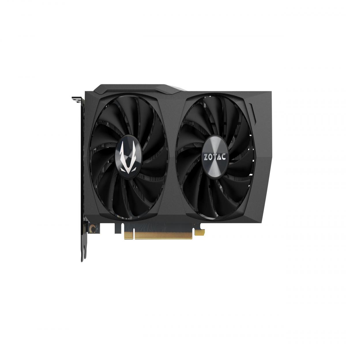 ZOTAC GAMING GEFORCE RTX 3050 ECO