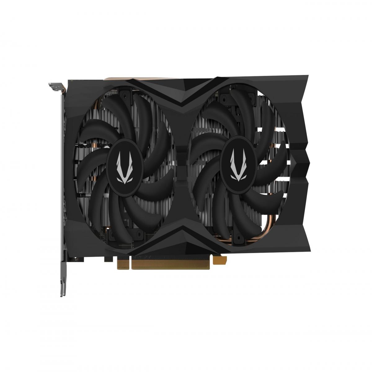 ZOTAC GAMING GEFORCE GTX1650 4GB GDDR6