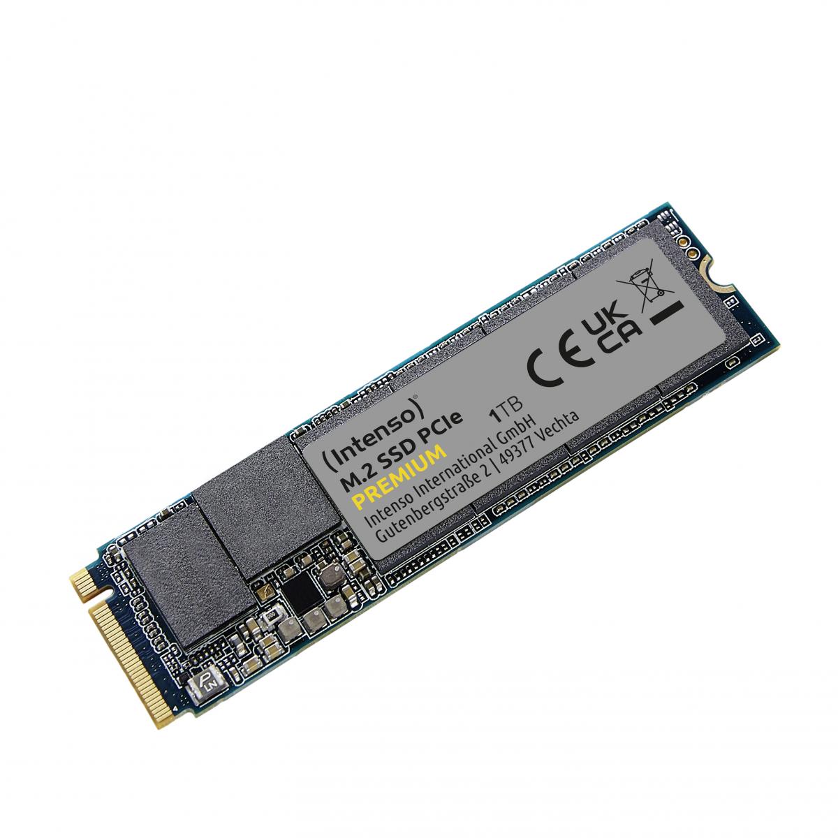 M.2 PCIe Premium 1TB