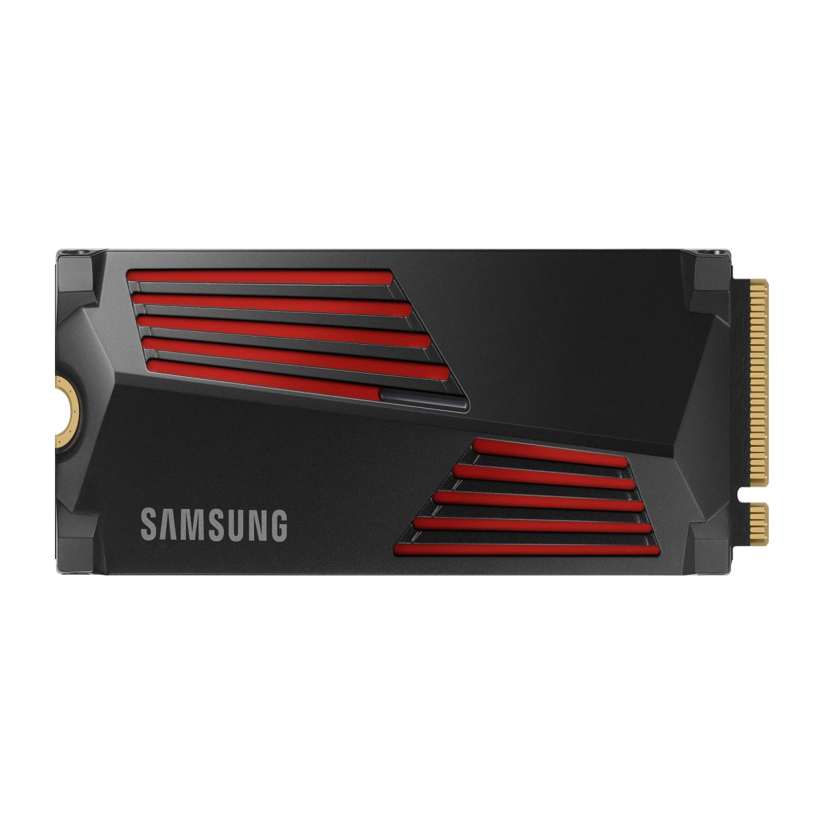 Samsung 990 PRO PCIe 4.0 NVMe 4TB HS