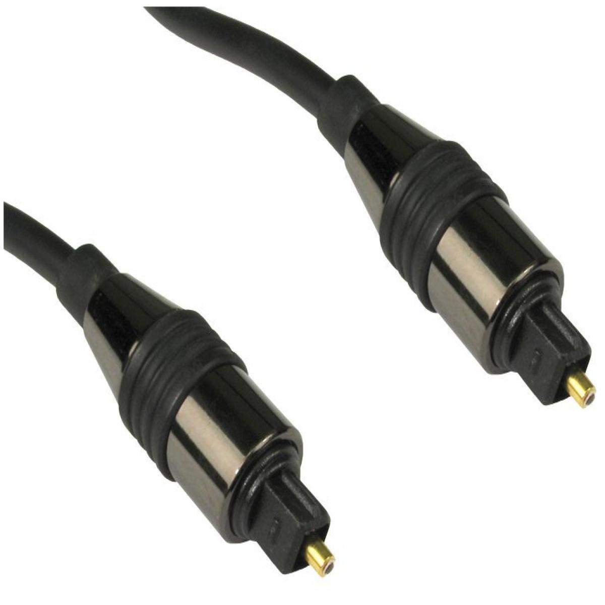 CDL 10m TOSLINK Cable