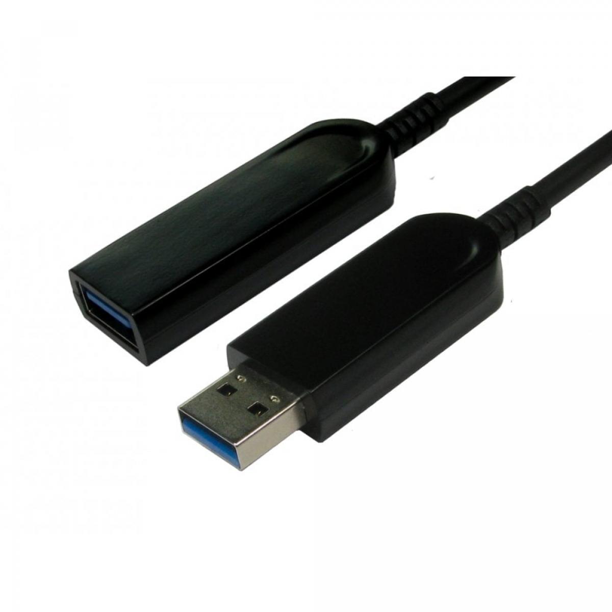 CDL 15m USB3.0 AOC Extension Cable