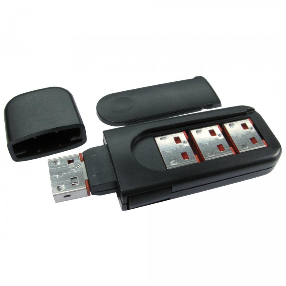 CDL USB Port Blocker