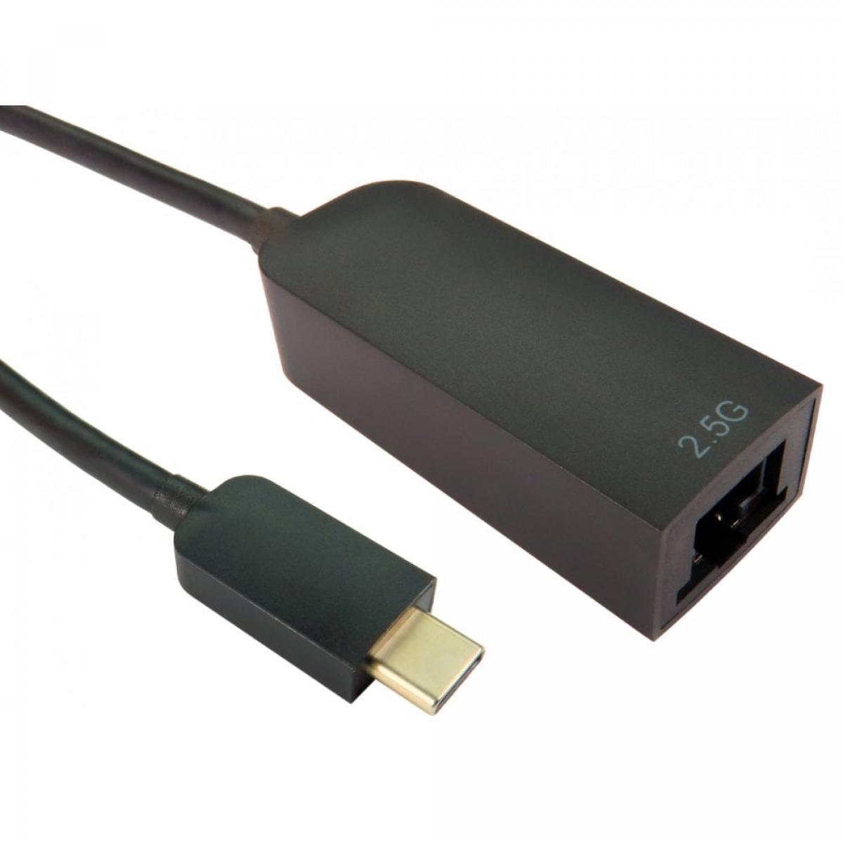 CDL USB-C to 2.5Gbps Ethernet Adap