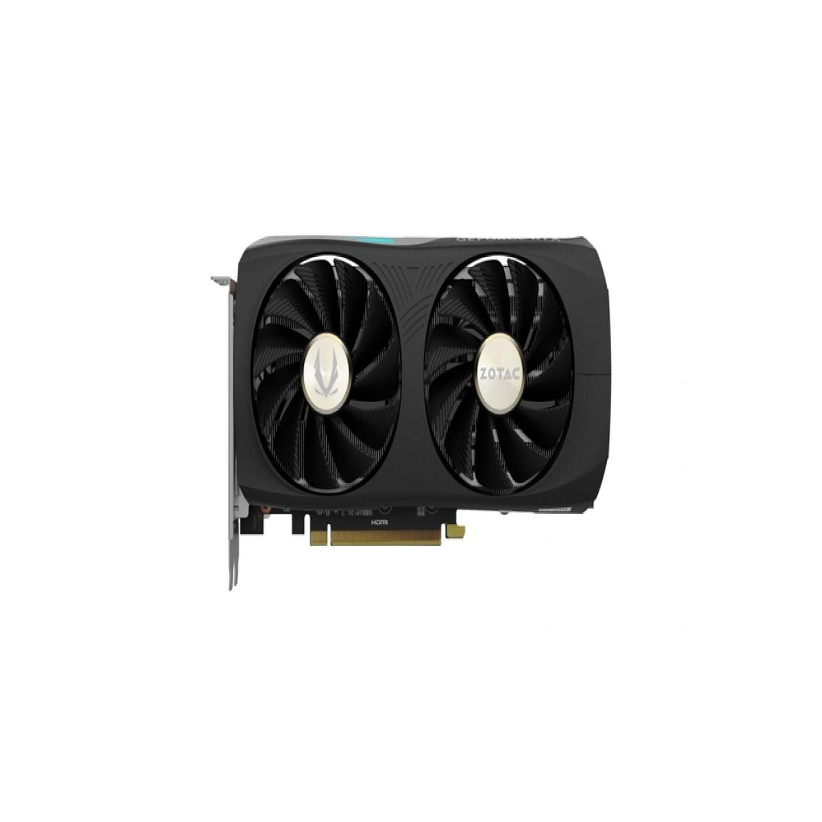 ZOTAC GF RTX 4070 Super TwinEdge OC 12GB