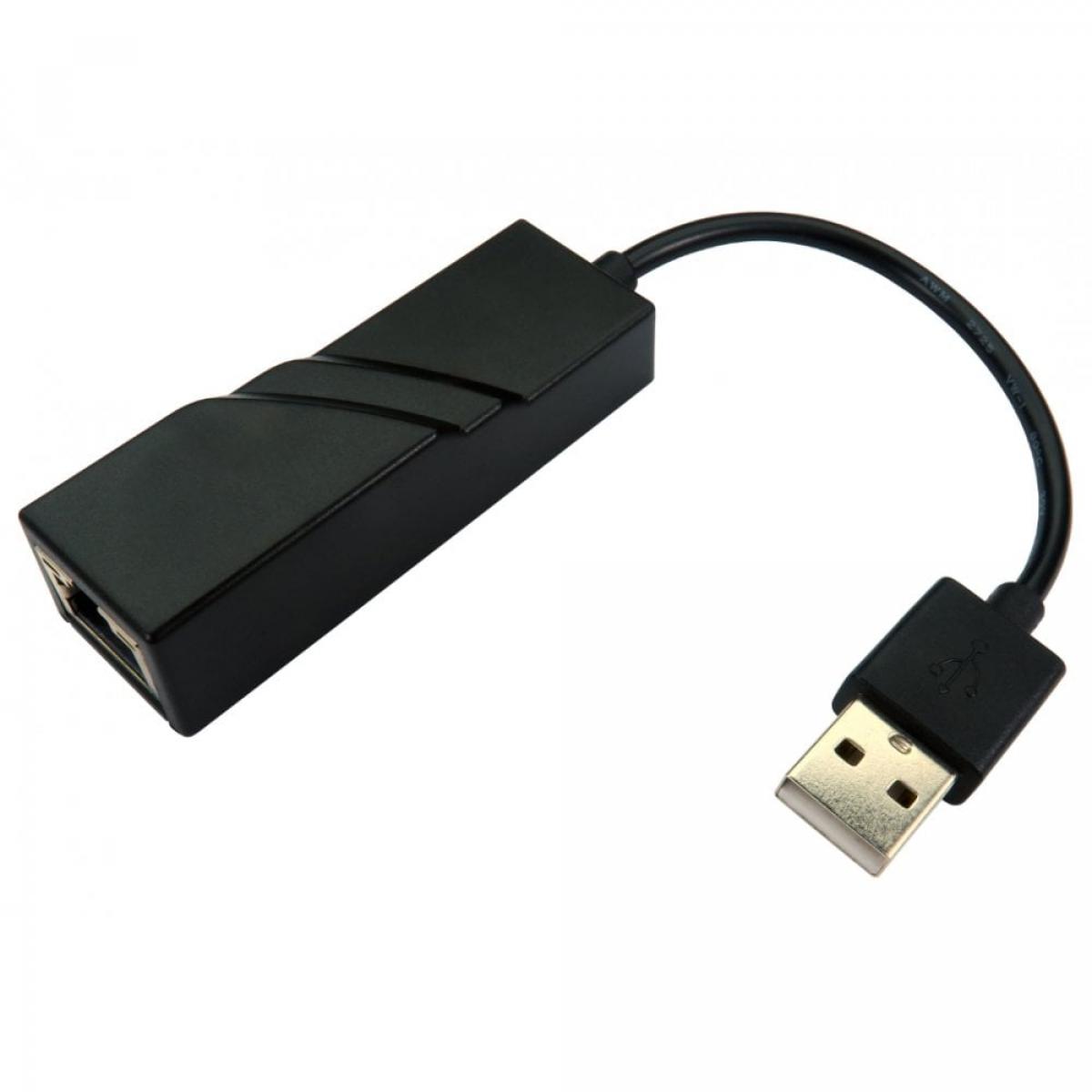 CDL USB2.0 to Ethernet Adapter