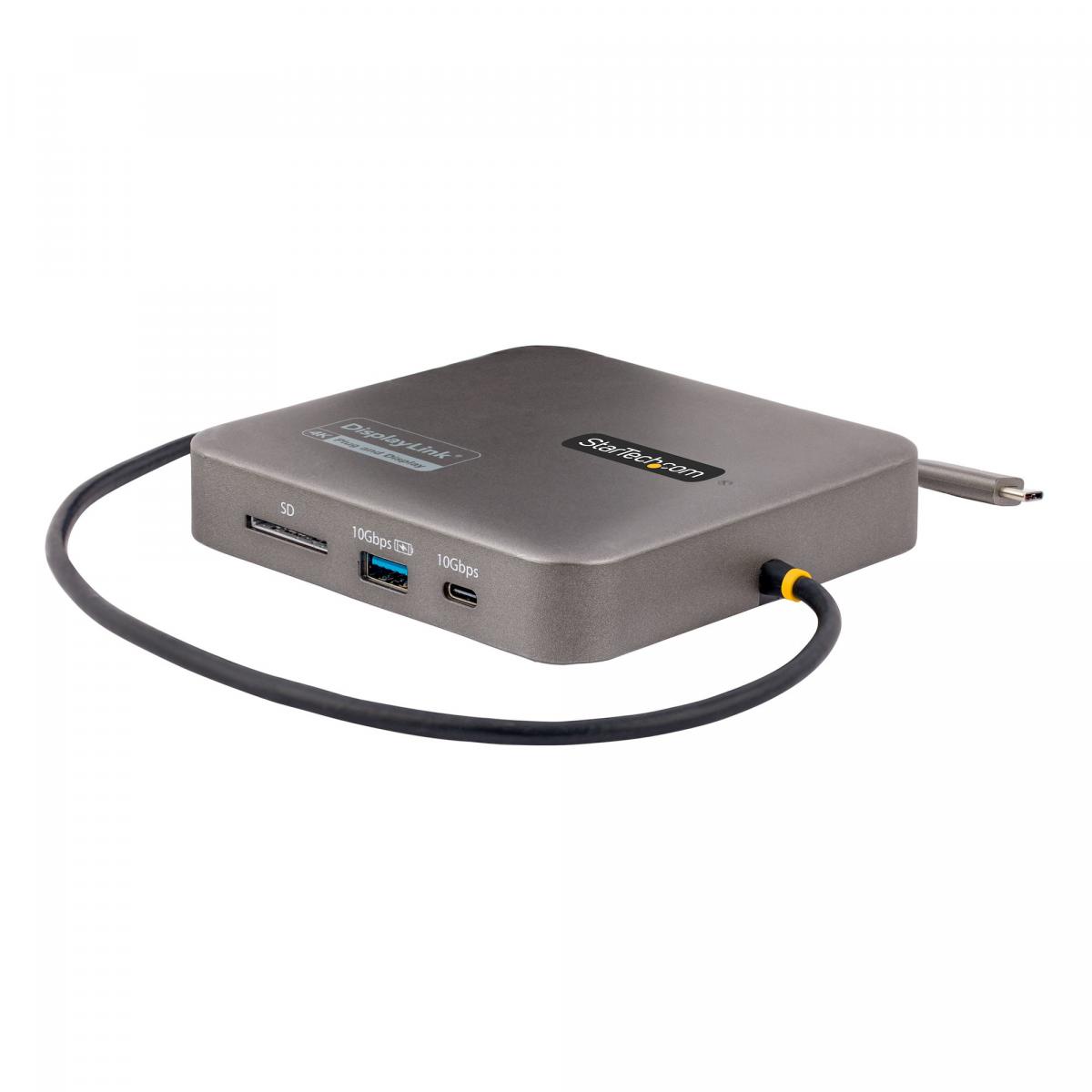 StarTech.com USBC Multiport Adapt