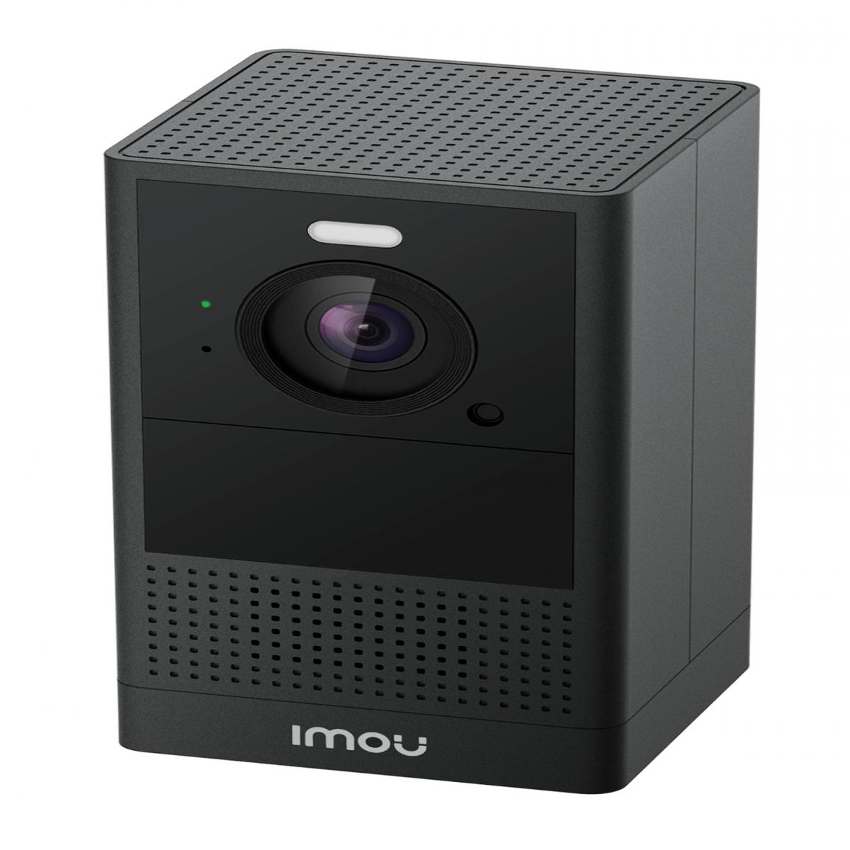 Imou Cell 2 Box IP security camera Indoor & outdoor 2560 x 1440 pixels Wall