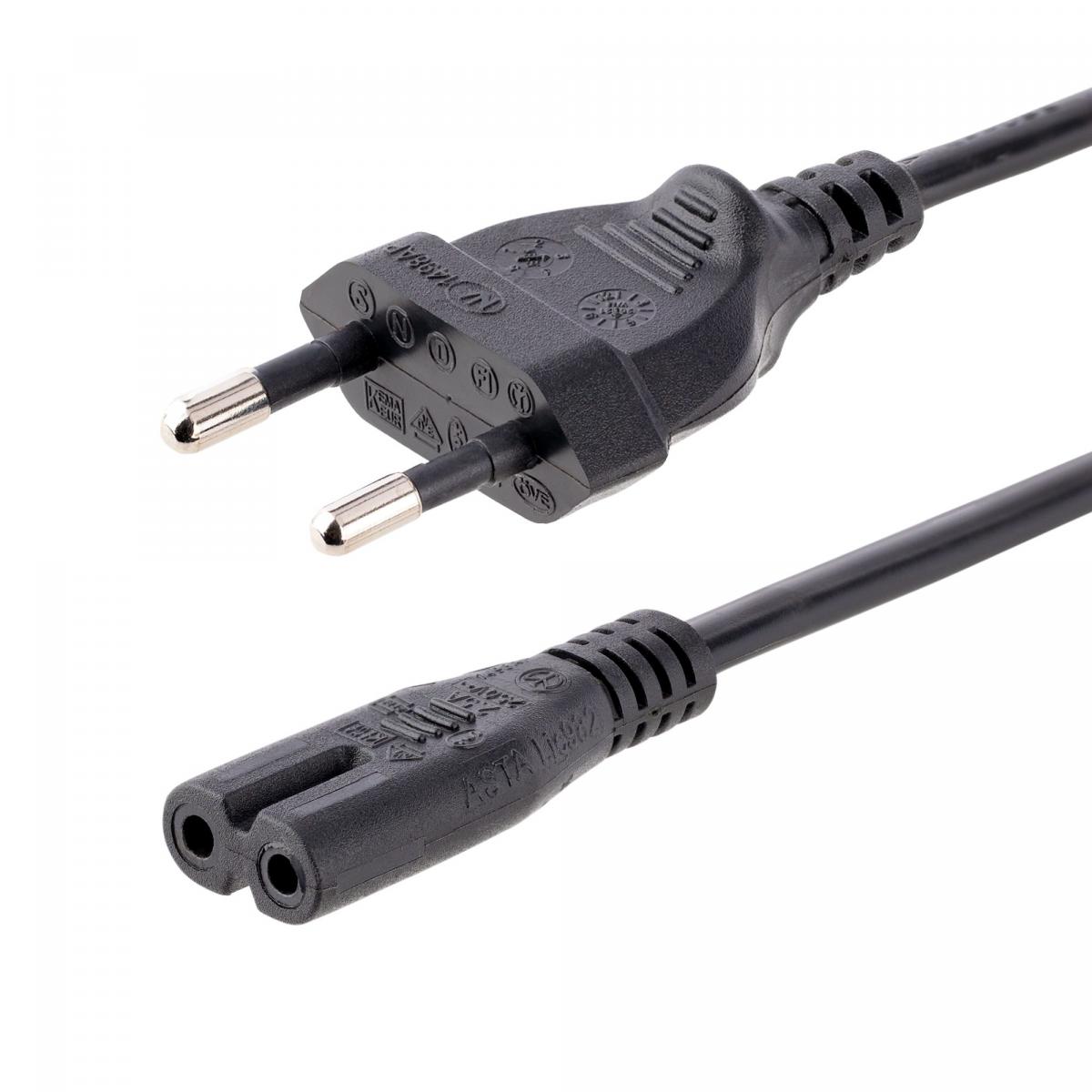 StarTech.com Laptop Power Cord