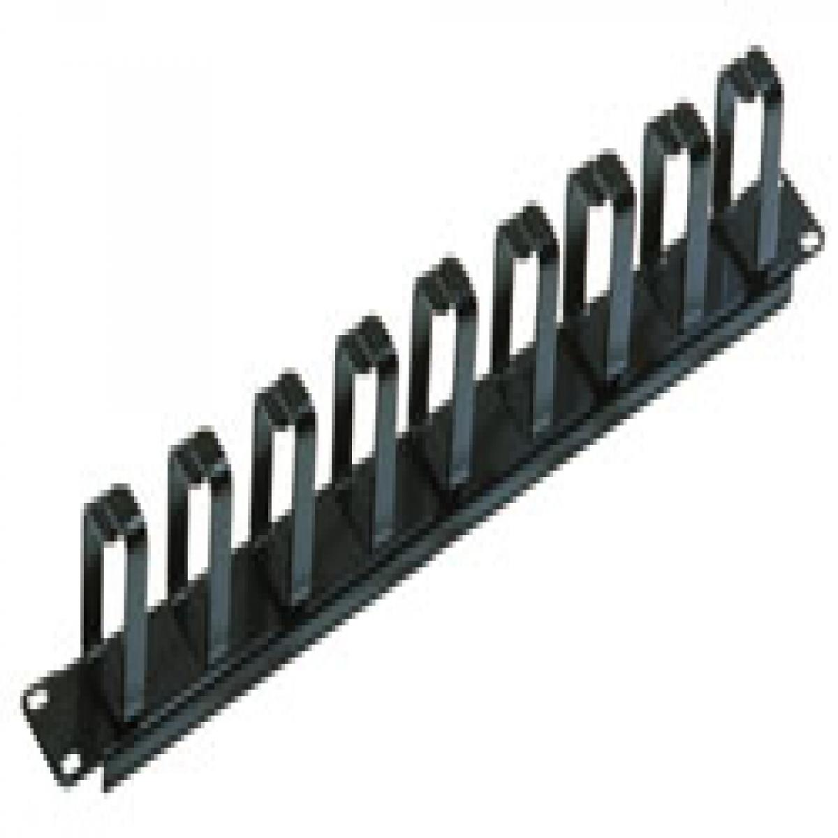 Lindy 20718 cable tie Metal Black