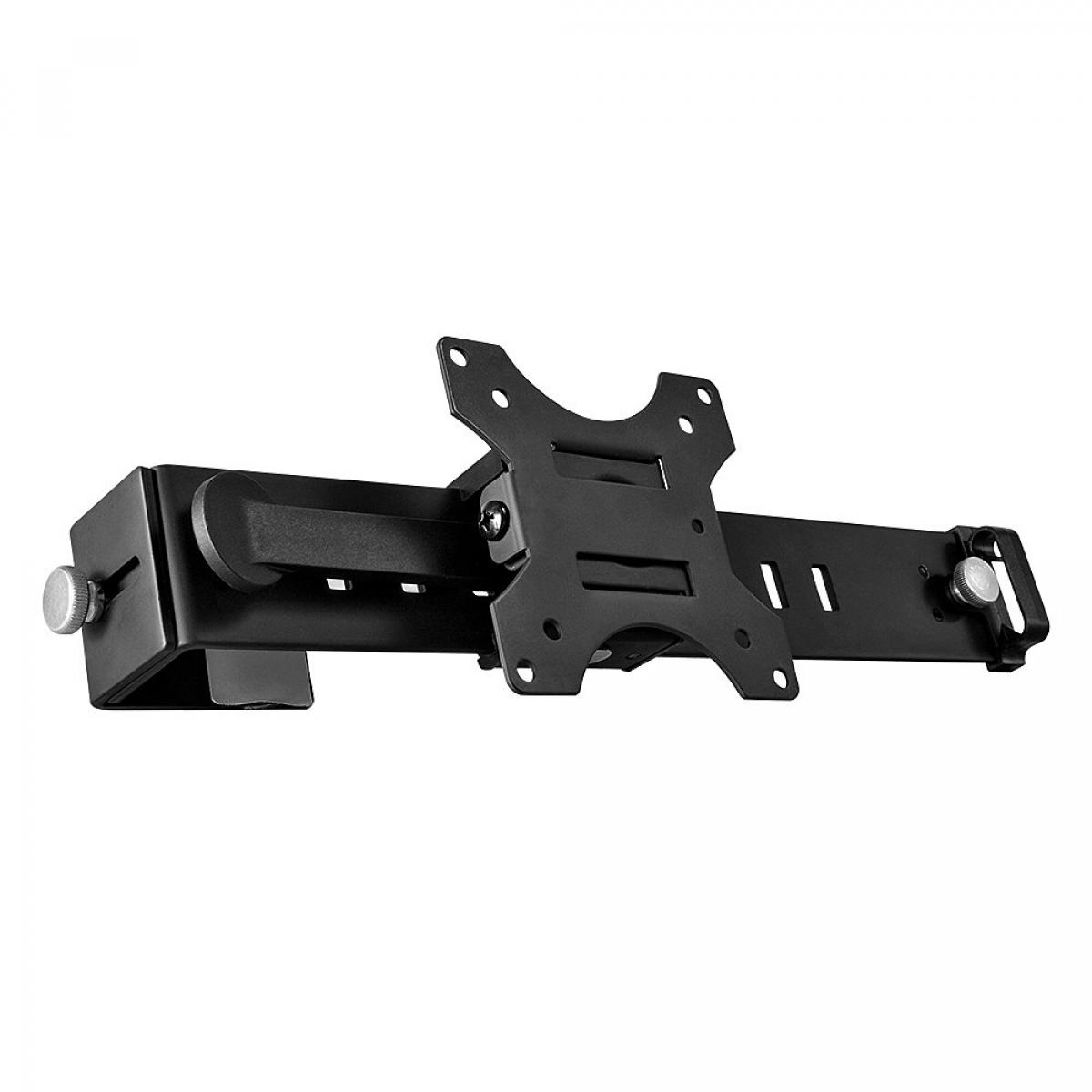 Lindy Single Monitor Cubicle Mount