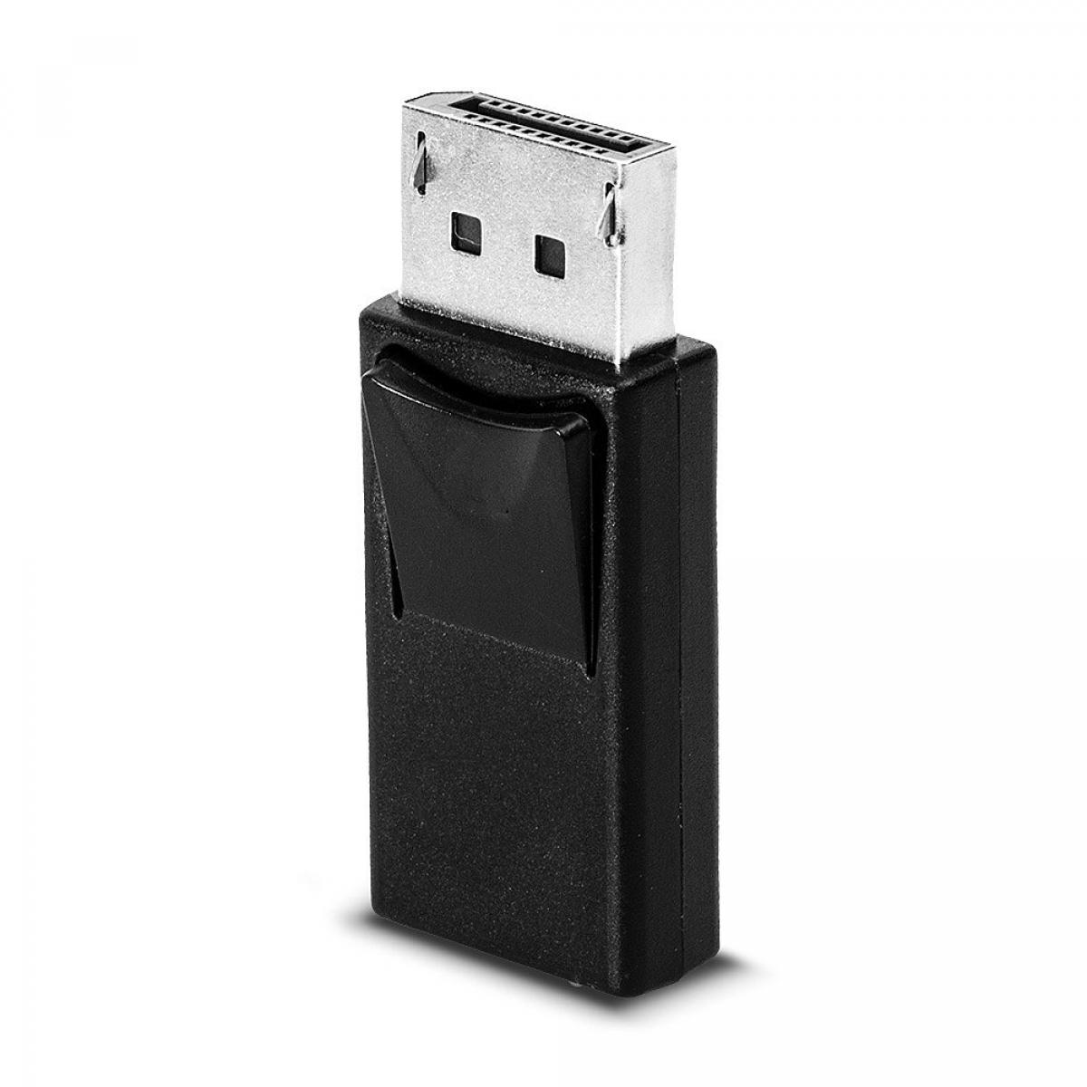 Lindy DisplayPort to Mini DisplayPort Adapter