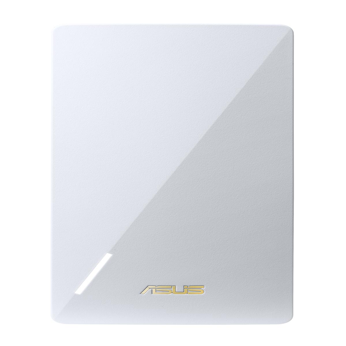 ASUS BE3600 Network repeater White