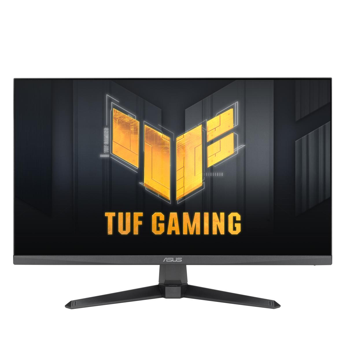 ASUS TUF Gaming VG257Q5A computer monitor 62.2 cm (24.5") 1920 x 1080 pixels Full HD LCD Black