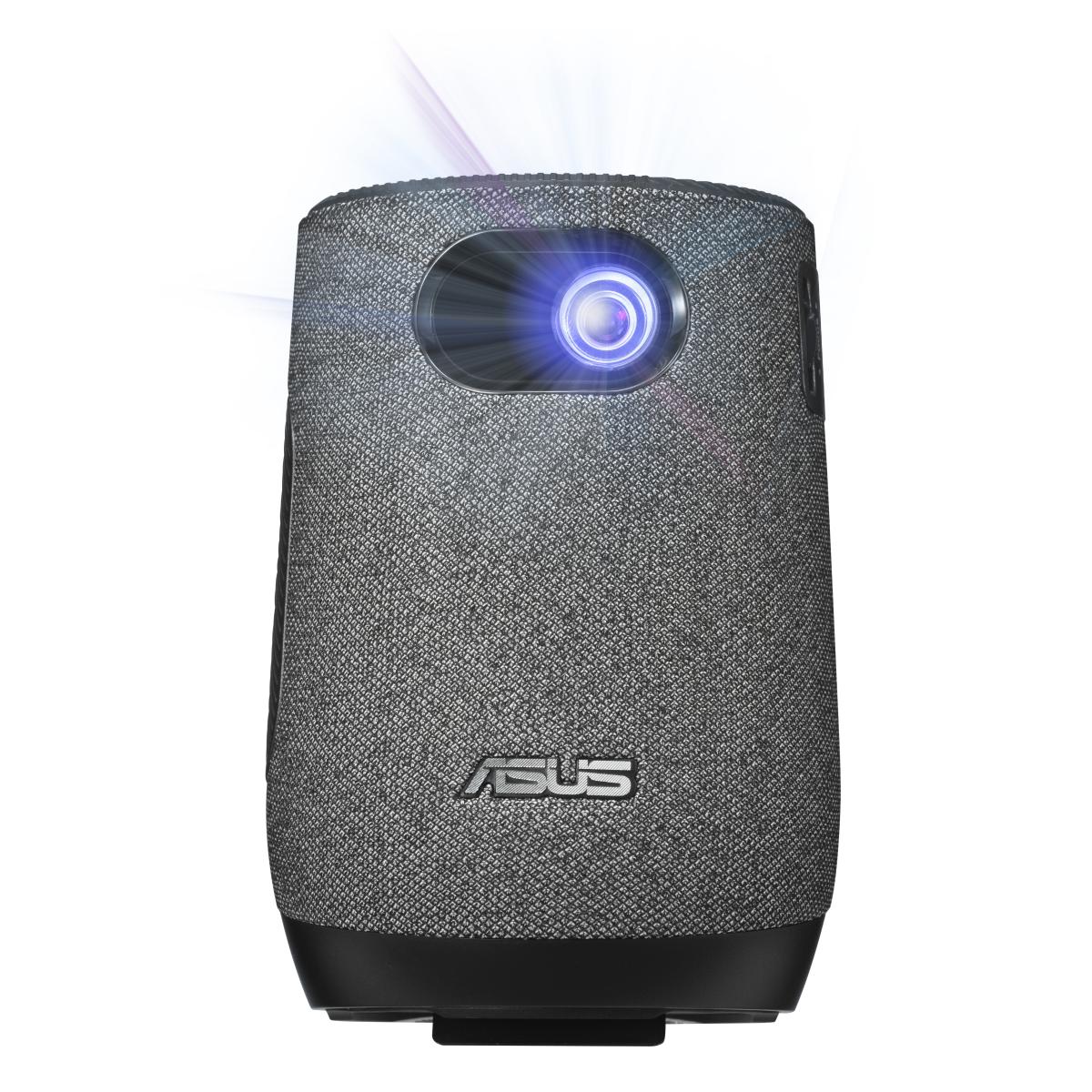 ASUS ZenBeam Latte L1 Standard throw projector LED 1080p (1920x1080) Grey