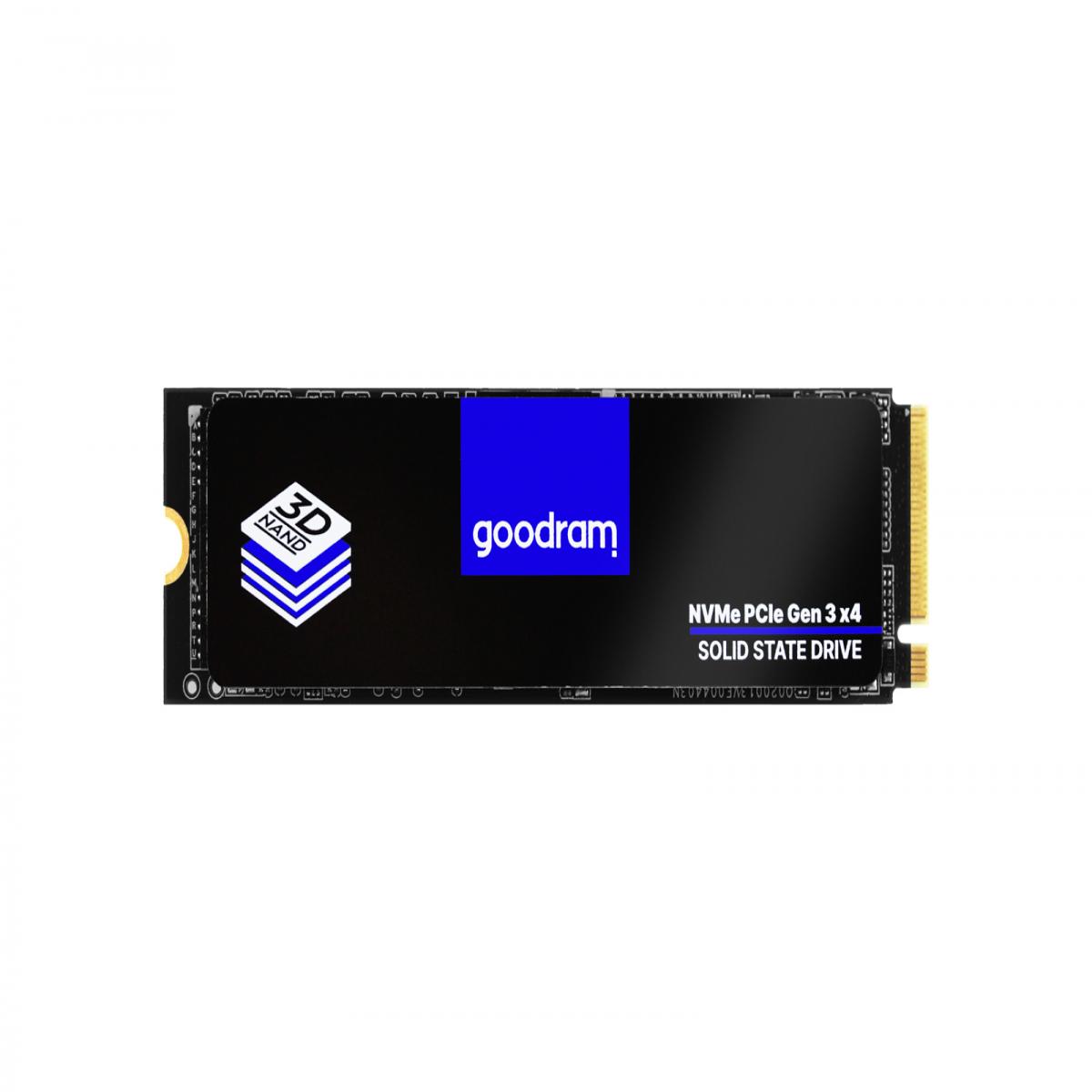 Goodram PX500 Gen.2 1 TB M.2 PCI Express 3.0 NVMe 3D NAND