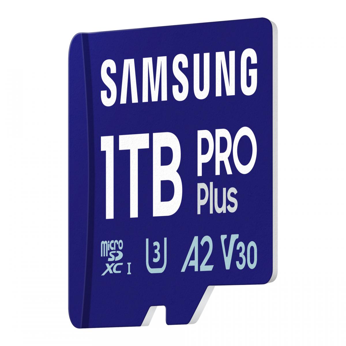 Samsung PRO Plus 1TB microSDXC