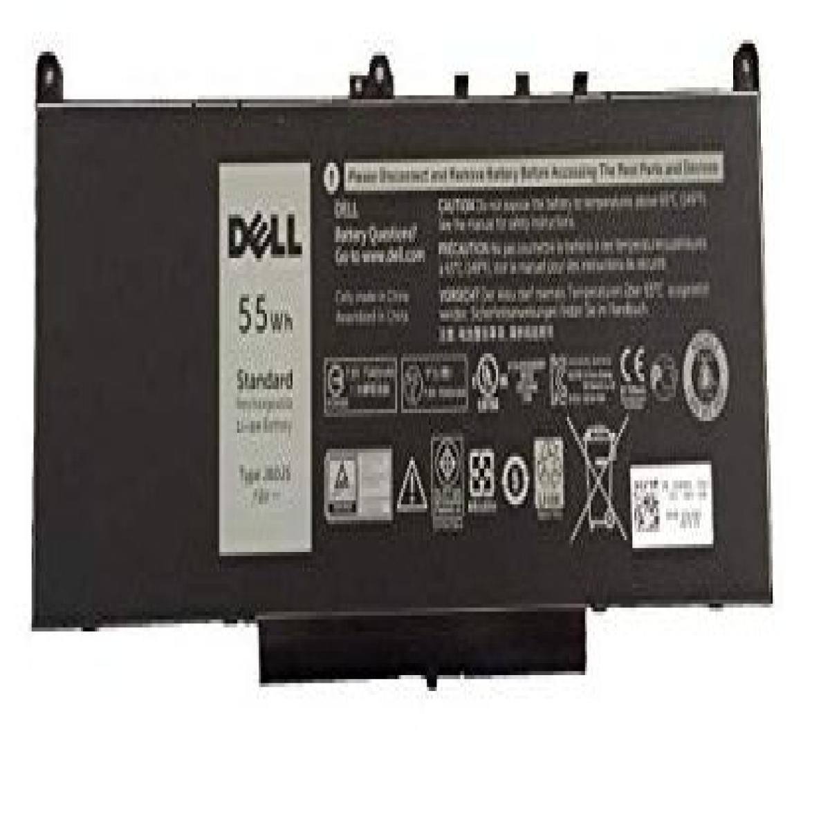 DELL 1W2Y2 laptop spare part Battery