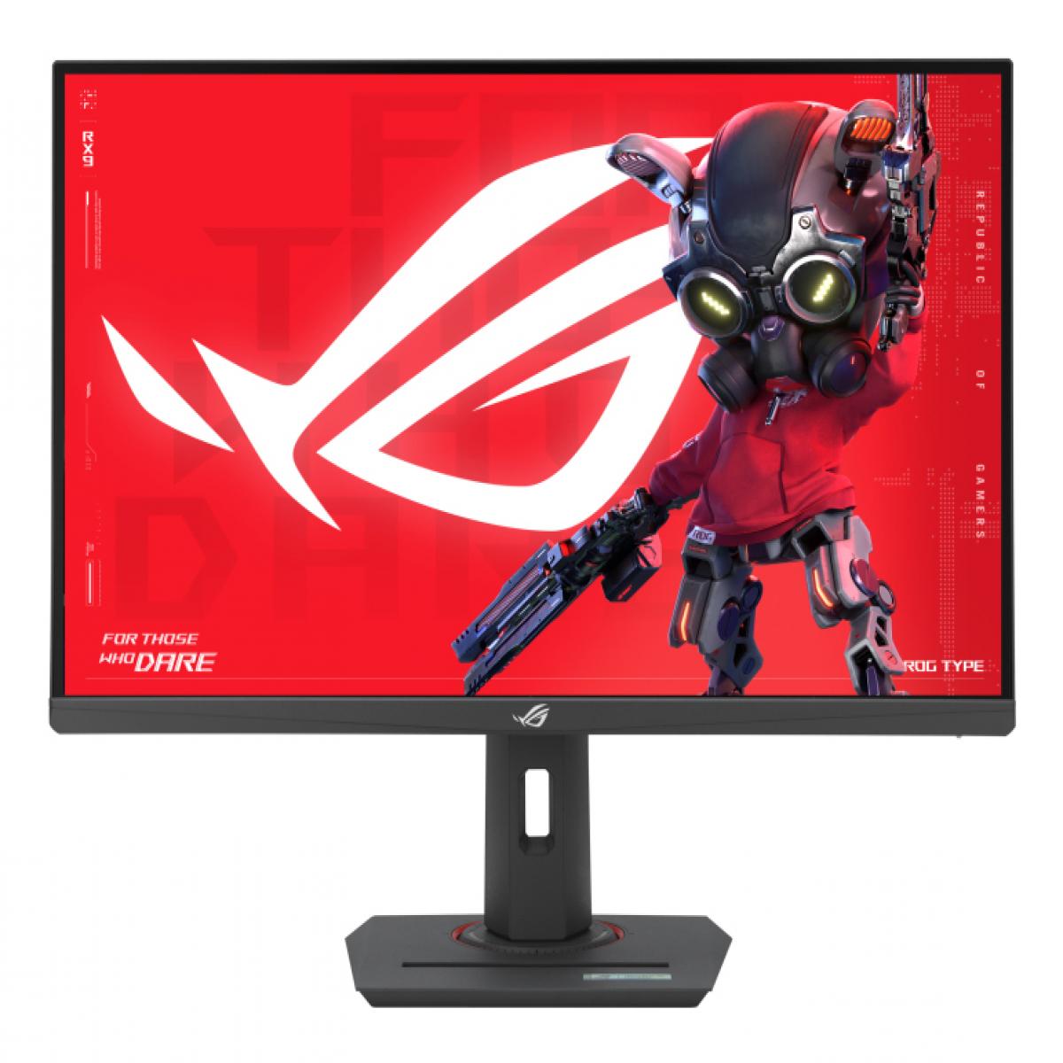ASUS 27 IPS MON ROG SWIFT XG27UCS       
