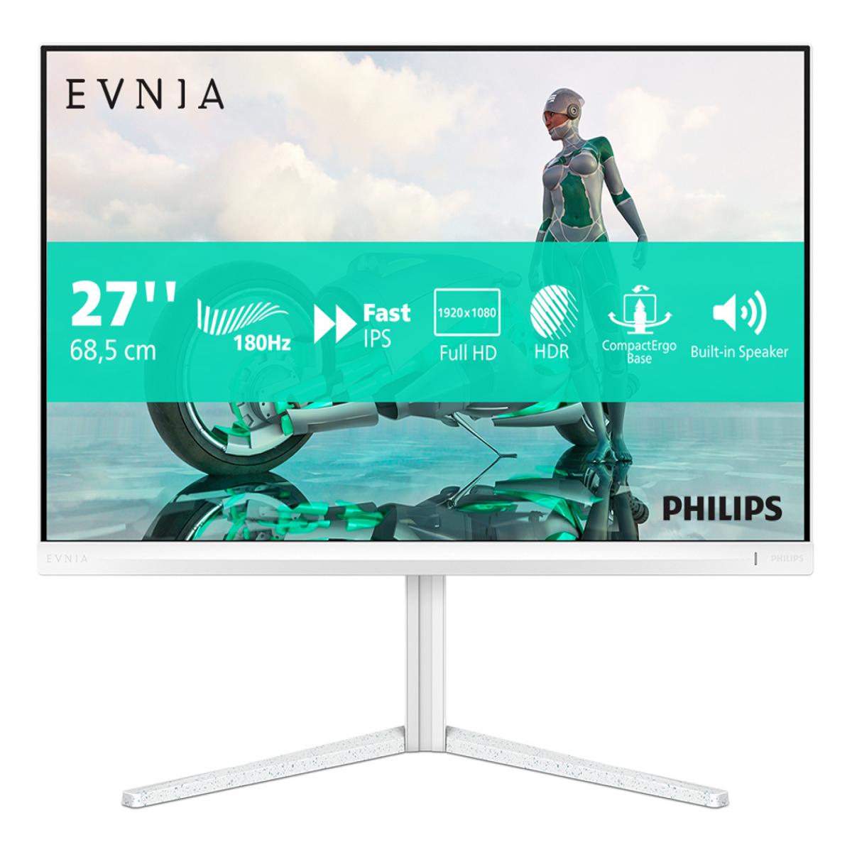 PHILIPS 27 IPS MONITOR 27M2N3201A/00    