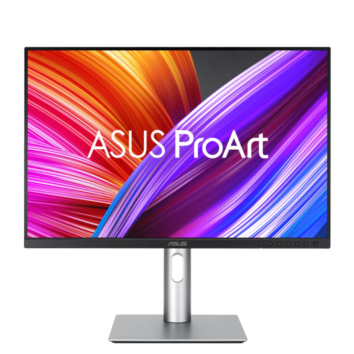 ASUS 24.1 IPS MON SPK PROART PA248CRV   