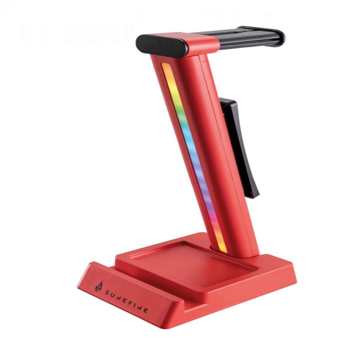 SureFire VINSON N1 Headset stand