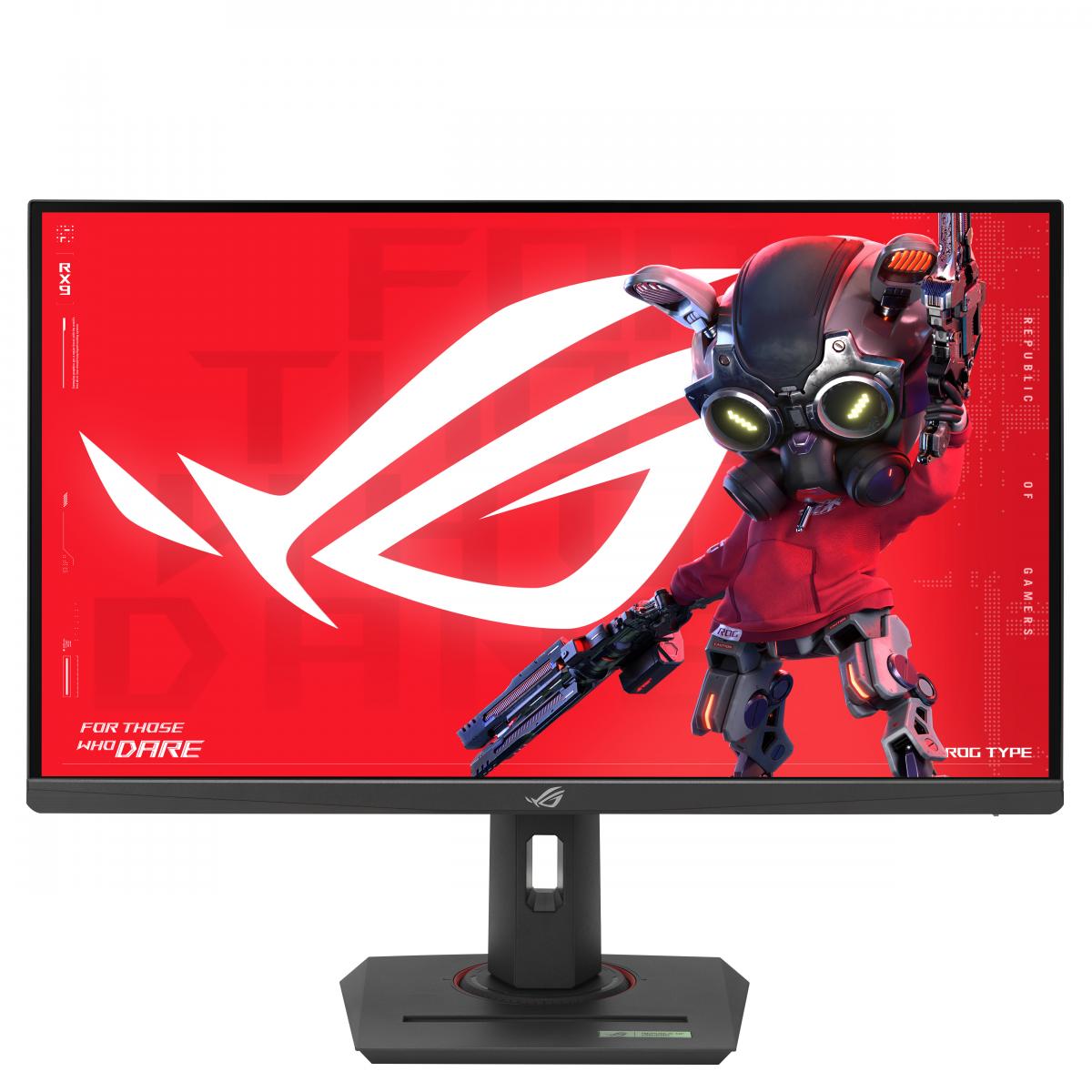 ASUS 27 IPS MONITOR ROG SWIFT XG27ACMG  