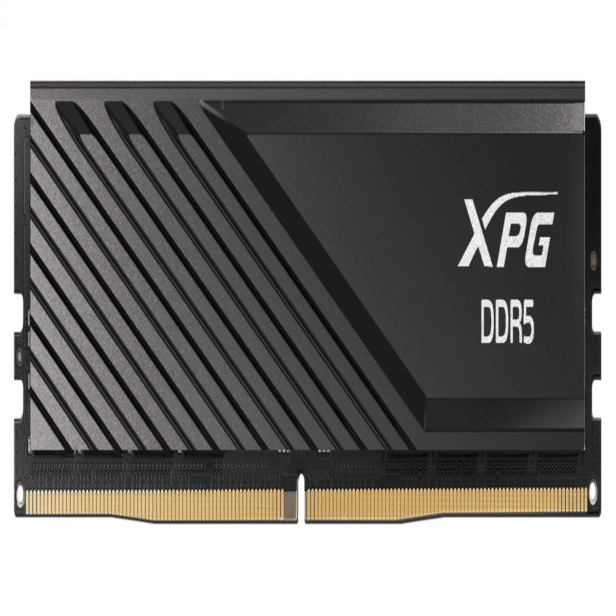 XPG LANCER BLADE memory module 32 GB 2 x 16 GB DDR5 288-pin DIMM